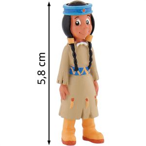 Produktbild für Spielfigur Bullyland Yakari, ab 3 Jahre