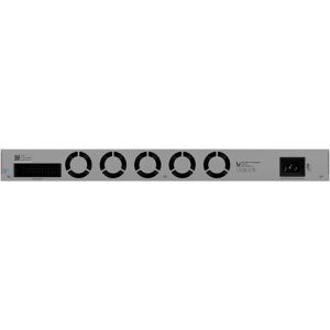 Produktbild für Switch UbiQuiti UniFi Pro XG Aggregation, managed