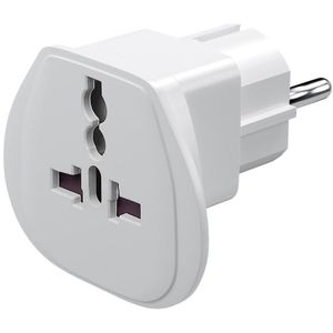 Produktbild für Reiseadapter Goobay 94026