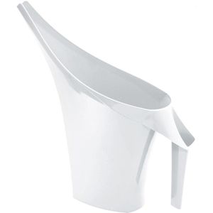 Gießkanne Prosperplast Coubi, weiß