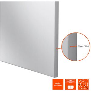 Produktbild für Beamer-Leinwand Celexon Expert PureWhite