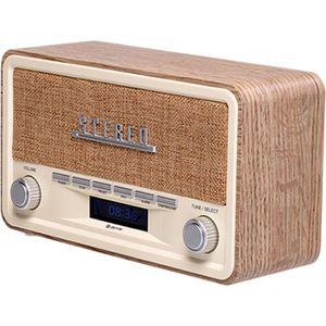 Produktbild für Radio Denver DAB-18 Nostalgie DAB+