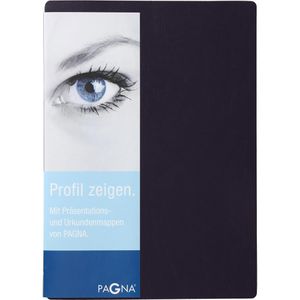 Produktbild für Bewerbungsmappe Pagna 22003-04 Sprint, A4