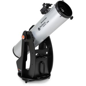 Teleskop Celestron StarSense Explorer 8 Zoll DOB