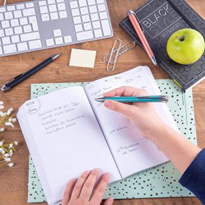 Produktbild für Kugelschreiber Online College, 12354/3D