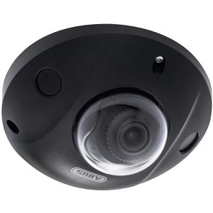 Produktbild für Überwachungskamera Abus IPCB44611B 4 mm, außen