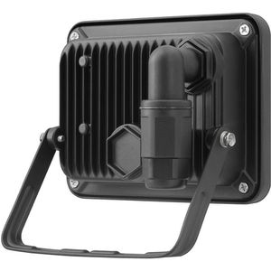 Produktbild für LED-Außenstrahler Goobay 53870, IP65 wasserdicht