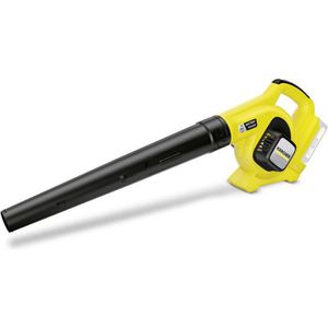 Produktbild für Laubbläser Kärcher LBL 2 Battery, Luftstrom 210 km/h, Akku