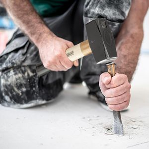 Produktbild für Fäustel BrüderMannesmann M76523