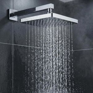 Produktbild für Kopfbrause hansgrohe Raindance E300 1jet, 26238000, verchromt
