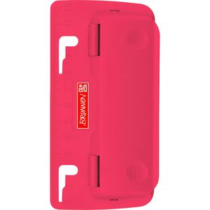 Taschenlocher Brunnen 102065025, tulip/pink