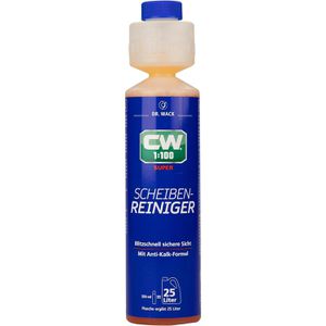 Scheibenreiniger Dr.Wack CW1/100 1745, Super