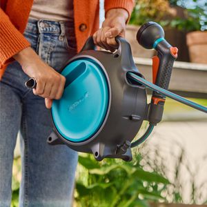 Produktbild für Schlauchbox Gardena Move, 18692-20