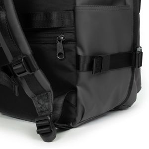Produktbild für Handgepäck-Rucksack Eastpak Cabin Pak'R Tarp Black