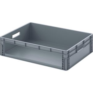 Produktbild für Eurobox AUER SK L 86/22, grau