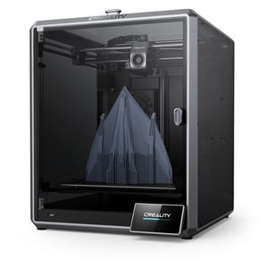 Produktbild für 3D-Drucker Creality K1 Max, 600 mm/s, montiert
