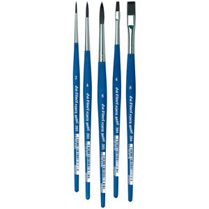 Pinsel da-Vinci 3504 Forte Basic