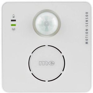 Produktbild für Bewegungsmelder modern-electronics Bell 221, Set, Funk
