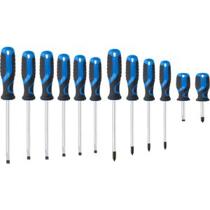 Produktbild für Schraubendreher Brilliant-Tools BT033012, Set