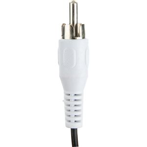 Produktbild für Audiokabel Goobay 50437, 10m