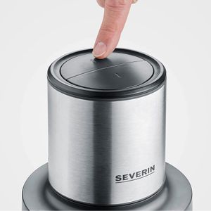 Produktbild für Zerkleinerer Severin KM 3867, elektrisch