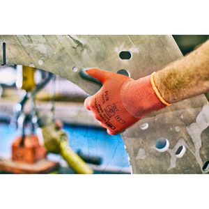 Produktbild für Arbeitshandschuhe Gebol Eco Grip, 709689