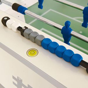 Produktbild für Tischkicker Garlando ITSF Number 1