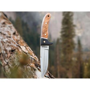 Produktbild für Jagdmesser Böker Magnum Elk Hunter