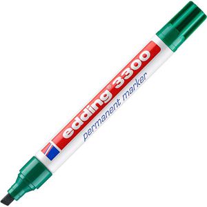 Permanentmarker Edding 3300