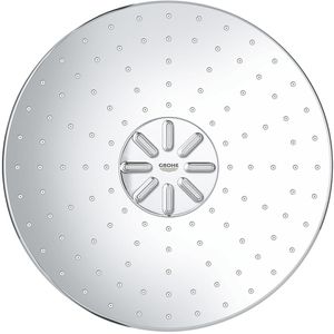 Produktbild für Kopfbrause GROHE Rainshower SmartConnect, 26641000, verchromt