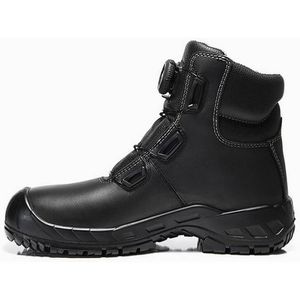 Produktbild für Sicherheitsschuhe ELTEN Laurenzo Boa Mid, ESD, S3S