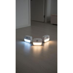 Produktbild für Nachtlicht Ansmann NL30AC LED, für Steckdose