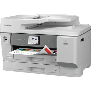 Produktbild für Multifunktionsgerät Brother MFC-J6975DW