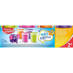 Produktbild für Knete Maped 907201 PAT'DOUGH Ergänzungsfarben