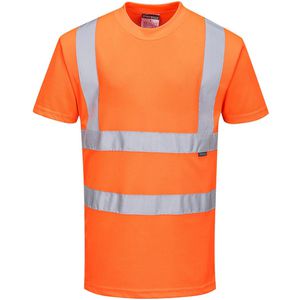 Produktbild für Arbeitsshirt Portwest Warnschutz RT23