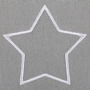 Produktbild für Türstopper Relaxdays aus Stoff