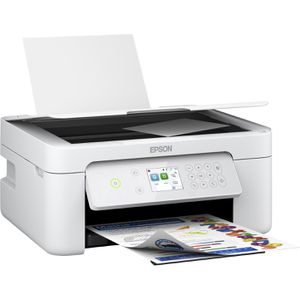 Produktbild für Multifunktionsgerät Epson Expression Home XP-4205