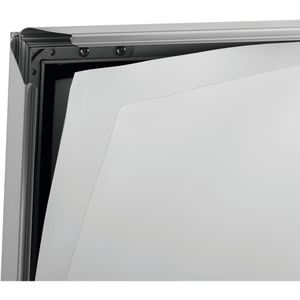 Produktbild für Kundenstopper Durable 506723 Heavy Base Outdoor, DIN A1