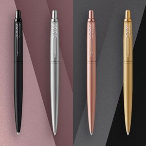 Produktbild für Kugelschreiber Parker Jotter XL MONOCHROM, 2122753