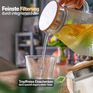 Produktbild für Krug Clidor 1,5l