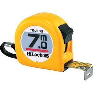 Produktbild für Maßband Tajima L25-70EB-EUR, HI-Lock