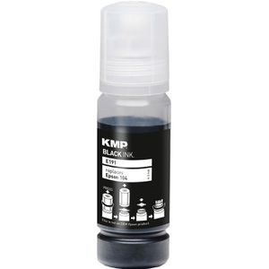 Produktbild für Tinte KMP E191 für Epson 104, C13T00P140