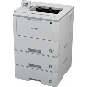 Laserdrucker Brother HL-L6400DWTT, s/w
