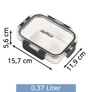 Produktbild für Frischhaltedose Zyliss E981063, aus Glas