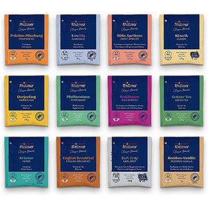 Produktbild für Tee Meßmer Collection Box