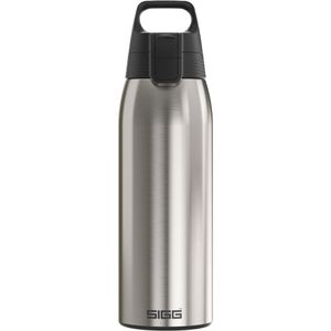 Trinkflasche SIGG Shield ONE Brushed