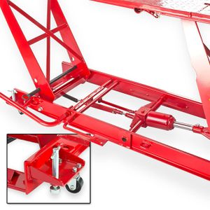Produktbild für Hebebühne DEMA 24359, für Motorrad