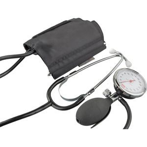 Produktbild für Blutdruckmessgerät boso med I, Aneroid