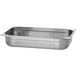 Produktbild für GN-Behälter Bartscher Top Line, A101100, GN 1/1