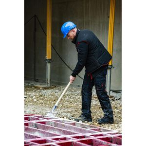 Produktbild für Sicherheitsschuhe BAAK Braxton, S3